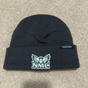NMC college hat